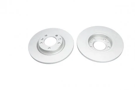 PARTS CITROEN диск гальмівний задній BERLINGO/MINIVAN, C4 GRAND PICASSO II, C4 PICASSO II, C4 SPACETOURER, GRAND C4 SPACETOURER OPEL COMBO E TOUR / LIFE, COMBO/MINIVAN 1.2-2.0D 02.13- KAVO BR9577C