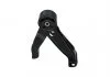 PARTS CITROEN Подушка двигателя C-CROSSER 2.0 10-, C4 AIRCROSS 1.6 HDi 12-, MITSUBISHI OUTLANDER II 2.2 10-12, PEUGEOT 4007 2.0 10-13 KAVO EEM5634 (фото 1)