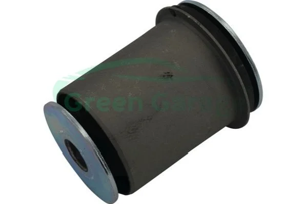 PARTS TOYOTA С/блок задний переднего нижнего рычага Land Cruiser 200 UZJ200/VDJ200/GRJ200/URJ20 07- KAVO SCR9068 (фото 1)