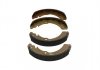 PARTS ISUZU Щеки тормозные задн. D-MAX I (TFR, TFS) 2.5 DiTD 06-12, D-MAX I 3.0 D 07-12 KAVO KBS3906 (фото 4)