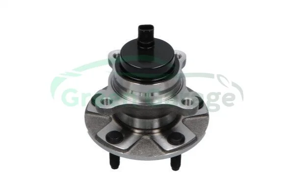 PARTS LEXUS Маточина перед. права з датчиком ABS GS 430 05-11, IS II 350 (GSE21) 08-13 KAVO WBH9041 (фото 1)