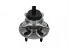 PARTS LEXUS Маточина перед. права з датчиком ABS GS 430 05-11, IS II 350 (GSE21) 08-13 KAVO WBH9041 (фото 1)