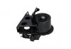 PARTS NISSAN Подушка двигателя X-TRAIL I 2.2 DCi 04-13, X-TRAIL I (T30) 2.5 4x4 02-13 KAVO EEM6506 (фото 2)
