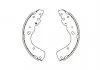 PARTS FORD Гальмівні колодки барабанні RANGER 2.5 TD 02-06, MAZDA B-SERIE 2.5 D 02-06 KAVO KBS5404 (фото 1)