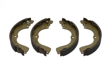 PARTS MITSUBISHI Щеки торм. OUTLANDER I 2.4 4WD 03-06, PAJERO PININ I 1.8 GDI 99-01 KAVO KBS6412