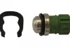 PARTS RENAULT Датчик темп.воды Kangoo,Laguna I,Megane I,Mitsubishi Carisma,Volvo KAVO ECT5505 (фото 1)