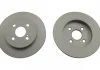 PARTS TOYOTA Гальмівний диск YARIS 1.8 VVTi 07-11, ASTON MARTIN CYGNET 1.3 11-13 KAVO BR9465C (фото 1)