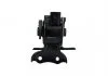 PARTS MAZDA Подушка двигателя лів. 6 Hatchback (GG) 2.0 05-07, 6 (GG) 2.3 02-07 KAVO EEM4568 (фото 4)