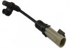 PARTS CHEVROLET Датчик ABS передн. CAPTIVA 2.2 D 4WD 11-, CAPTIVA 3.0 4WD 10-18 KAVO BAS-1033 (фото 1)