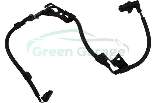 PARTS LEXUS Датчик ABS передн.прав. GS 430 00-04, SC (UZZ40_) 430 01-10 KAVO BAS9178 (фото 1)
