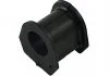 PARTS HYUNDAI Втулка переднего стабилизатора d=31mm H-1,Starex 97- KAVO SBS3043 (фото 1)