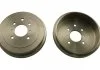 PARTS NISSAN Гальмівний барабан NV200 1.5 dCi 110 (M20, M20M) 11- KAVO BD6884 (фото 1)