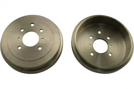 PARTS NISSAN Гальмівний барабан NV200 1.5 dCi 110 (M20, M20M) 11- KAVO BD6884