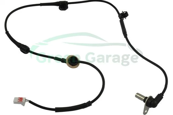 PARTS MAZDA Датчик ABS задн. прав. CX-7 (ER) 2.2 MZR-CD AWD 09-13 KAVO BAS4541 (фото 1)