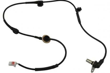 PARTS MAZDA Датчик ABS задн. прав. CX-7 (ER) 2.2 MZR-CD AWD 09-13 KAVO BAS4541