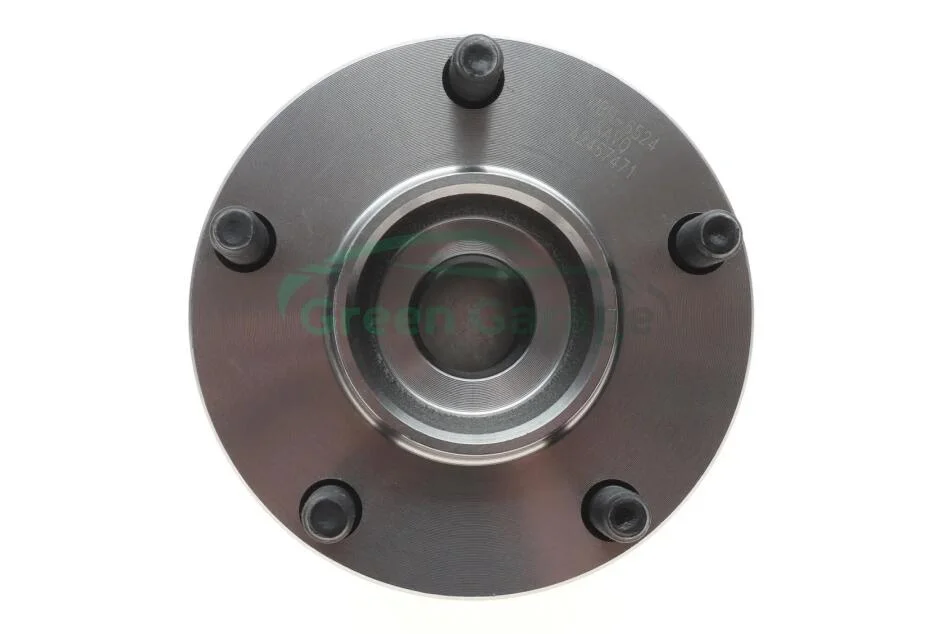 PARTS NISSAN Маточина передн. 370Z 3.7, INFINITI M (Y51) 30d 10- KAVO WBH6524 (фото 1)
