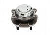 PARTS NISSAN Маточина передн. 370Z 3.7, INFINITI M (Y51) 30d 10- KAVO WBH-6524 (фото 1)