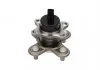 PARTS DAIHATSU комплект підшипника маточини колеса CUORE VI 03- KAVO WBH1503 (фото 1)