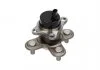 PARTS DAIHATSU комплект підшипника маточини колеса CUORE VI 03- KAVO WBH1503 (фото 2)