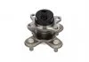 PARTS DAIHATSU комплект підшипника маточини колеса CUORE VI 03- KAVO WBH1503 (фото 3)