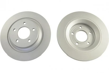 PARTS MAZDA Диск тормозной задн "16".Mazda 5 05- KAVO BR4778C