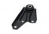 PARTS MAZDA Подушка двигателя задн. 3 2.3 MPS Turbo 08-14 KAVO EEM4670 (фото 4)