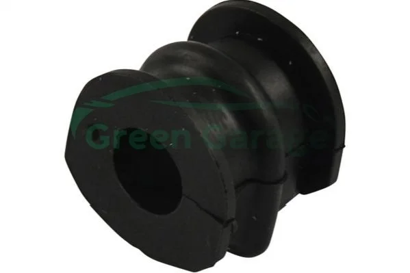 PARTS NISSAN Втулка стабилизатора перед. NOTE 1.2 LPG 15- KAVO SBS6599 (фото 1)