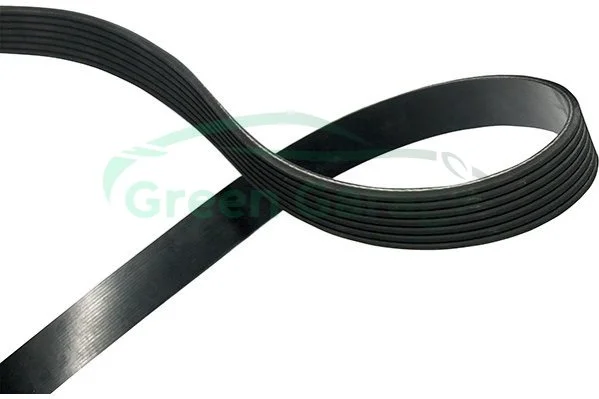 PARTS TOYOTA Поліклиновий ремінь RAV 4 IV 2.2 D 4WD 12- KAVO DMV9133 (фото 1)