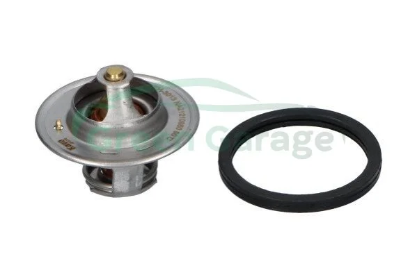 PARTS HYUNDAI Термостат i20/i30/i40 1,4-1,6CDI 07-, KIA KAVO TH3013 (фото 1)