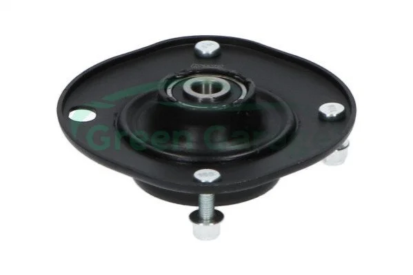 PARTS DAEWOO опора переднього амортизатора ліва Lanos KAVO SSM10144 (фото 1)