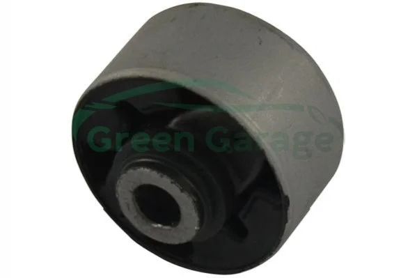 PARTS HYUNDAI С/блок переднего рычага круглый H-1 08- KAVO SCR3115 (фото 1)