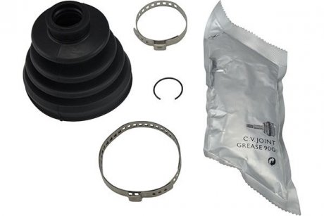 PARTS NISSAN Пыльник к-кт Шрус наружн.Primera 2.0 99- KAVO CVB-6518