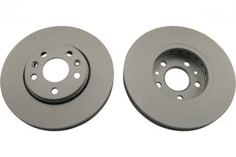 PARTS RENAULT диск гальмівний передн.Trafic III 14- KAVO BR6859C