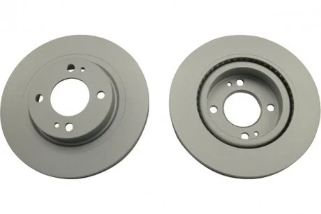 PARTS MITSUBISHI диск гальм. передн. SPACE STAR 12- KAVO BR5799C