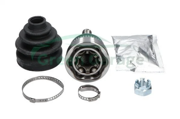 PARTS HYUNDAI Шрус внешний к-кт Matrix 1.5CRDI 01- KAVO CV3013 (фото 1)