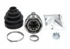 PARTS HYUNDAI Шрус внешний к-кт Matrix 1.5CRDI 01- KAVO CV3013 (фото 1)