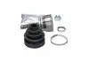 PARTS HYUNDAI Шрус внешний к-кт Matrix 1.5CRDI 01- KAVO CV3013 (фото 4)