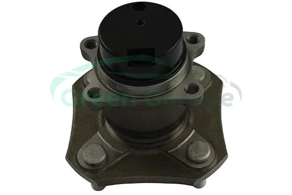 PARTS NISSAN К-т підшипника маточини задн.Tiida KAVO WBH6538 (фото 1)