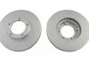 PARTS TOYOTA томозной диск передн. HIACE II -06 KAVO BR9327C (фото 1)