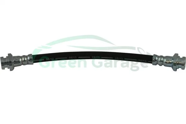 PARTS CHEVROLET Гальмівний шланг зад. SPARK 10- KAVO BBH1040 (фото 1)
