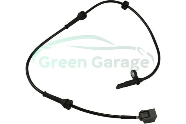PARTS датчик ABS передний NISSAN QASHQAI 13- KAVO BAS6668 (фото 1)