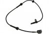 PARTS датчик ABS передний NISSAN QASHQAI 13- KAVO BAS-6668 (фото 1)