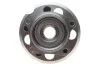 PARTS TOYOTA Маточина колеса задн. RAV-4 -05 KAVO WBH9035 (фото 4)