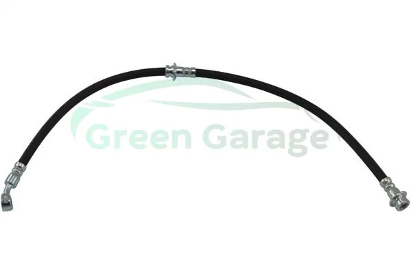 PARTS NISSAN Шланг торм. пер. лів. Juke 17- KAVO BBH6837 (фото 1)