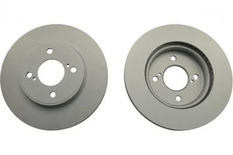 PARTS SUZUKI диск гальм. передн. SWIFT 17- KAVO BR8749C