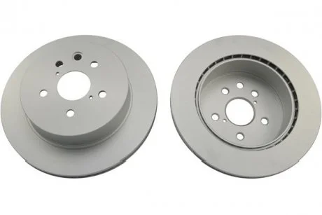PARTS гальмівний диск задн. Lexus GS 05- KAVO BR9486C