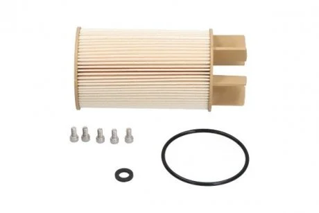 PARTS NISSAN Фільтр палива 2.5dCI 14- KAVO NF2478