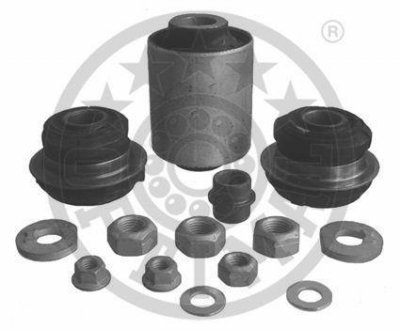 Сайлентблок підвіски (комп-кт) OPTIMAL F85023