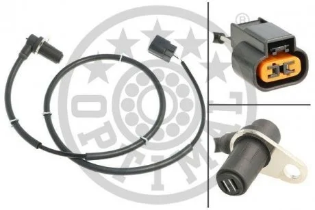 Датчик числа обертів OPTIMAL 06S751