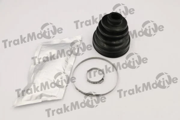 FIAT К-т пильнику ШРКШ 87 *20,5*76,4 GRANDE PUNTO 1.3 D Multijet 05-, PUNTO EVO 1.3 D 09-12, NISSAN ALMERA TINO 1.8 02-06, PRIMERA 1.8 02-07, TOYOTA AVENSIS 1.8 03-08, COROLLA Verso 1.8 04-09 TRAKMOTIVE 500353 (фото 1)